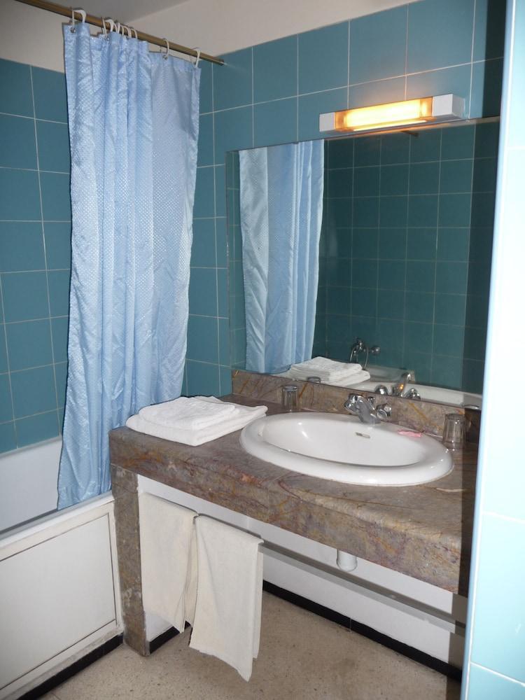 Hotel Kamal City Center Agadir Eksteriør billede