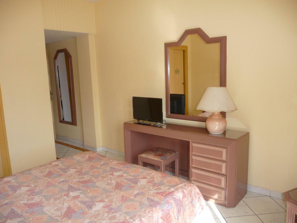 Hotel Kamal City Center Agadir Eksteriør billede