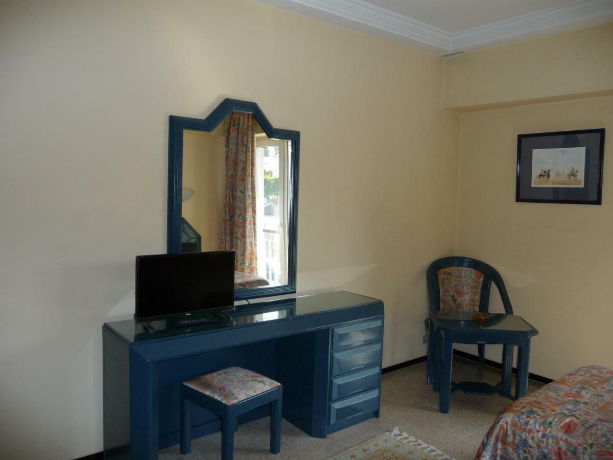 Hotel Kamal City Center Agadir Eksteriør billede
