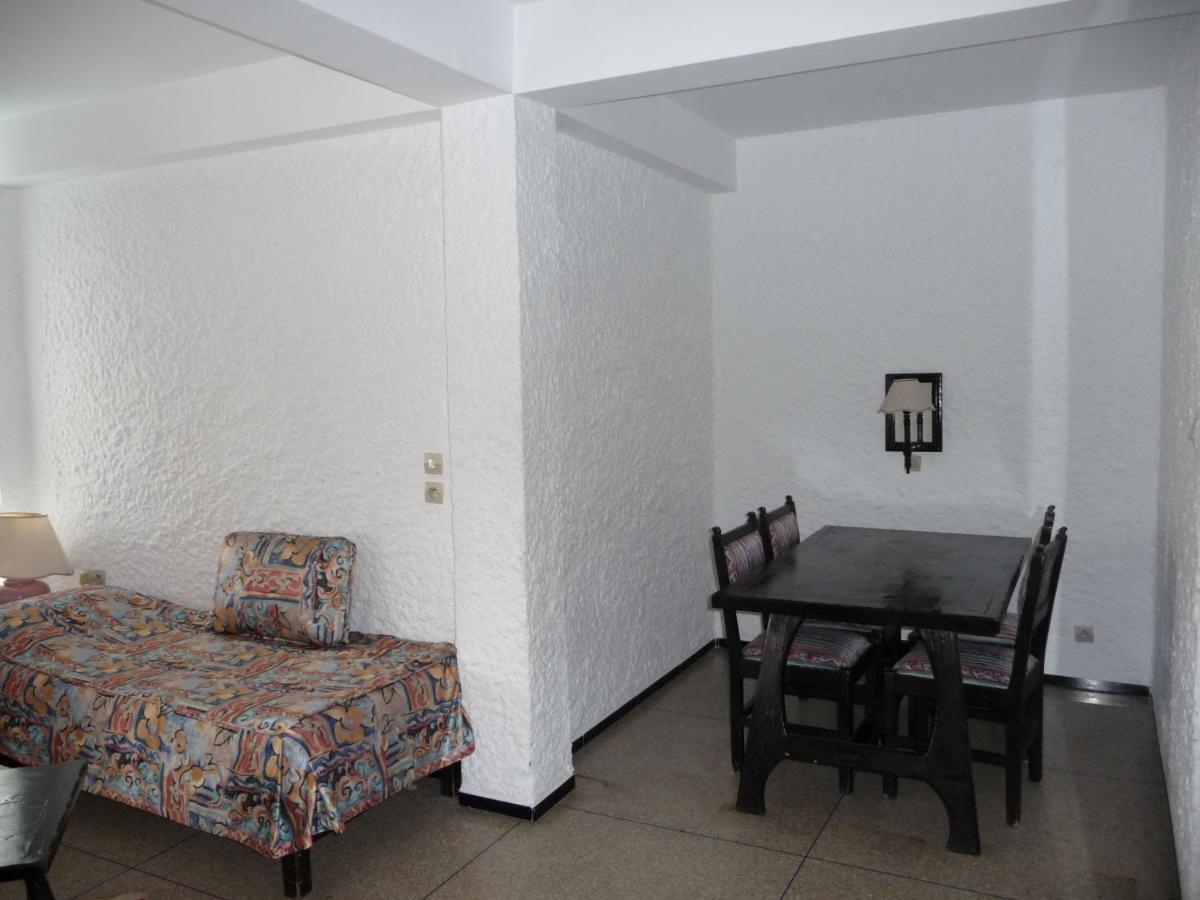 Hotel Kamal City Center Agadir Eksteriør billede